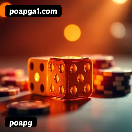 Vantagens exclusivas poapg para jogadores brasileiros - São Paulo, Rio, BH