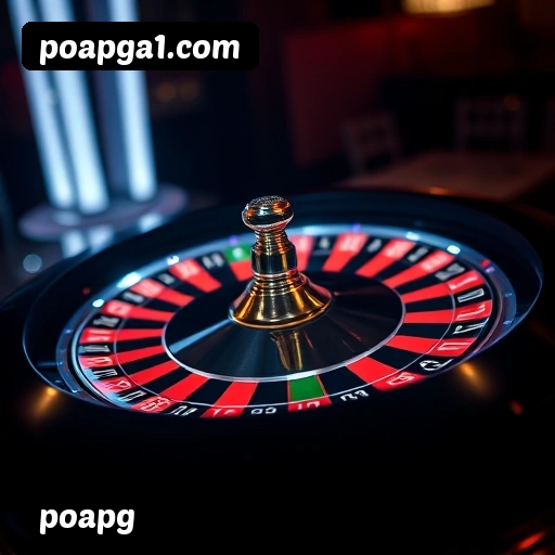 Requisitos do APK da poapg para Android