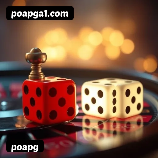 Comparação APP mobile vs versão web da poapg