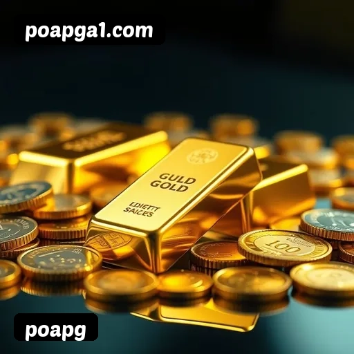 poapg bônus R$5.000 + 500 giros - Rollover 35x, prazo 30 dias, 38% taxa conversão