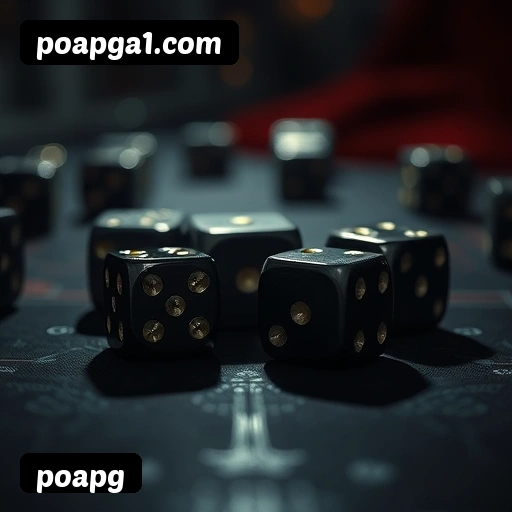 Tabela RTP dos jogos de cassino da poapg